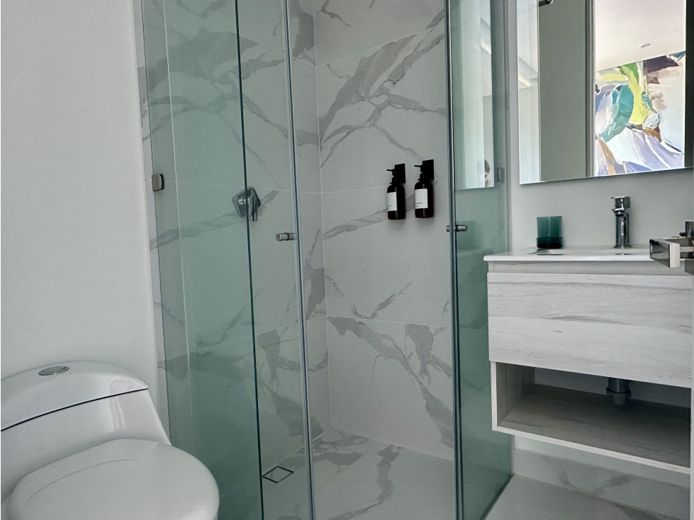 Venta de Apartamento Loft en zona Irotama en Santa Marta — foto 6