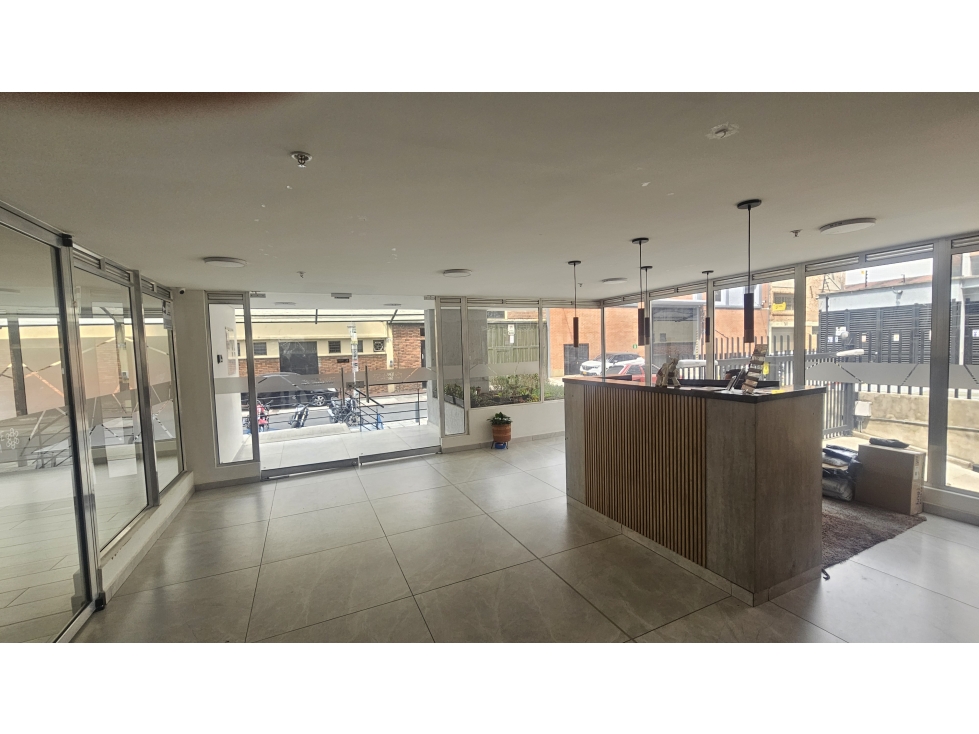Apartamento en venta en San fason — foto 2