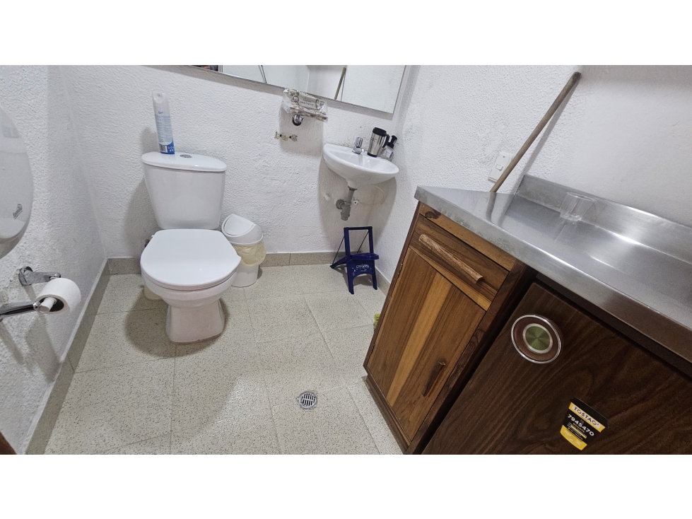OFICINA EN VENTA SANTA BARBARA UNICENTRO — foto 3