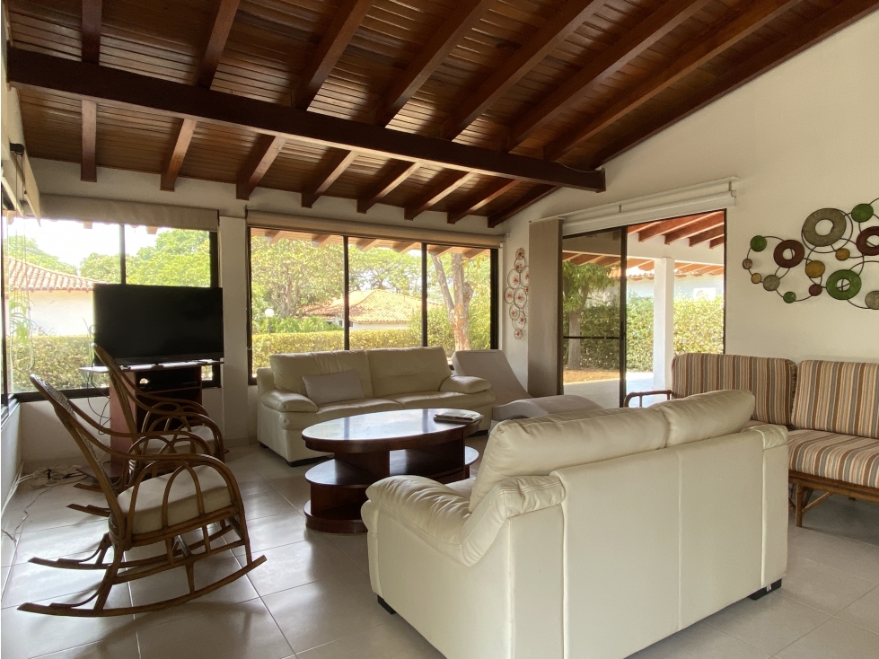 Venta de cabaña en frente de la playa, en Don Jaca, Santa Marta - 4