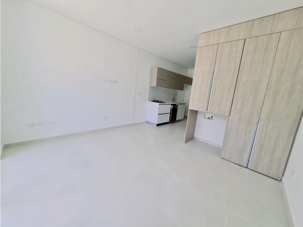 Venta de apartamento loft en Pozos colorados, Santa Marta — foto 6
