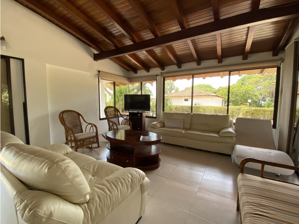 Venta de cabaña en frente de la playa, en Don Jaca, Santa Marta - 6