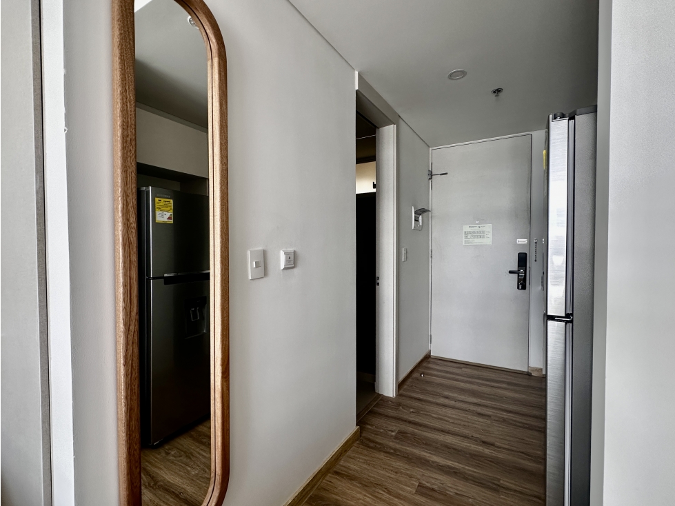 Venta de apartamento en Aluna Beach, en Bello horizonte, Santa Marta — foto 4