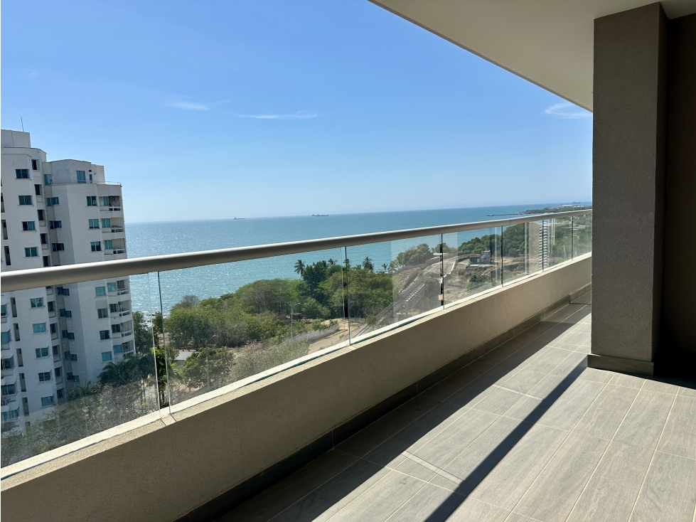 Venta de apartamento en Santa Marina, en Santa Marta — foto 3