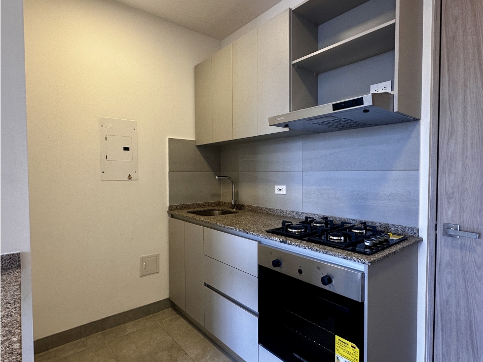 Venta cesión de apartamento en Santa Marina - Santa Marta — foto 5