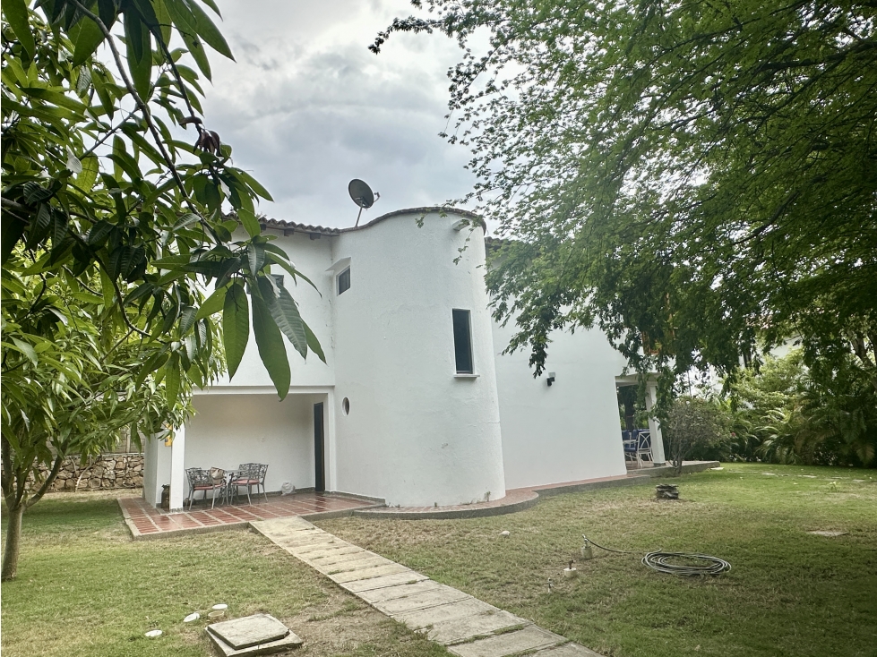 Venta de cabaña en conjunto frente de la playa, Don Jaca, Santa Marta — foto 4