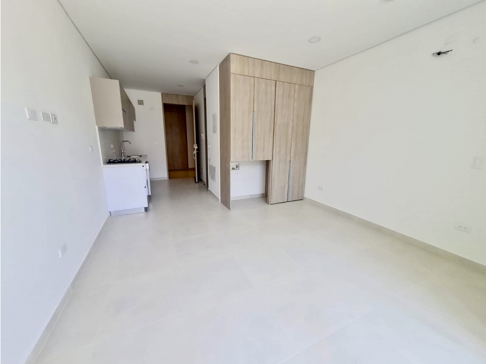 Venta de apartamento loft en Pozos colorados, Santa Marta — foto 5