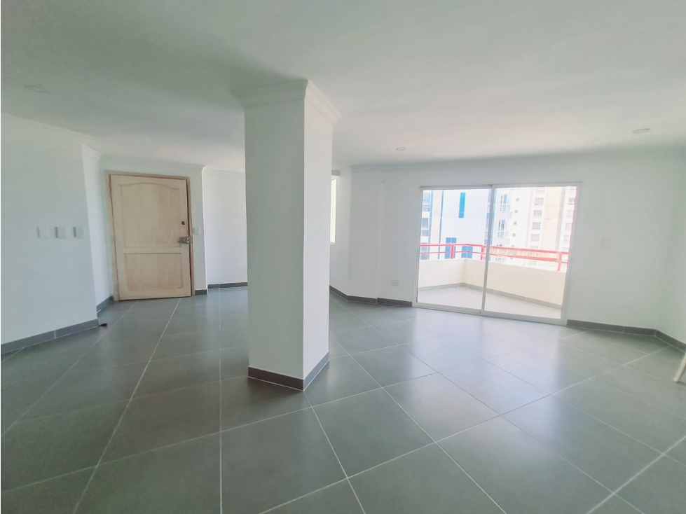 Se vende apartamento de 3 habitaciones, playa salguero — foto 5