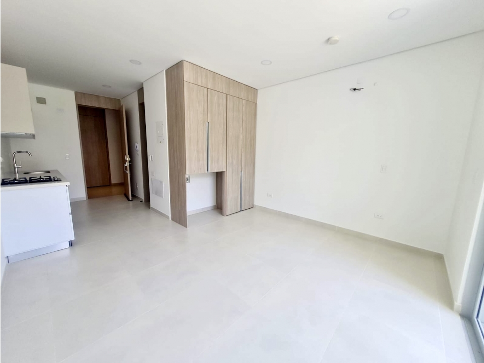 Venta de apartamento loft en Pozos colorados, Santa Marta — foto 4