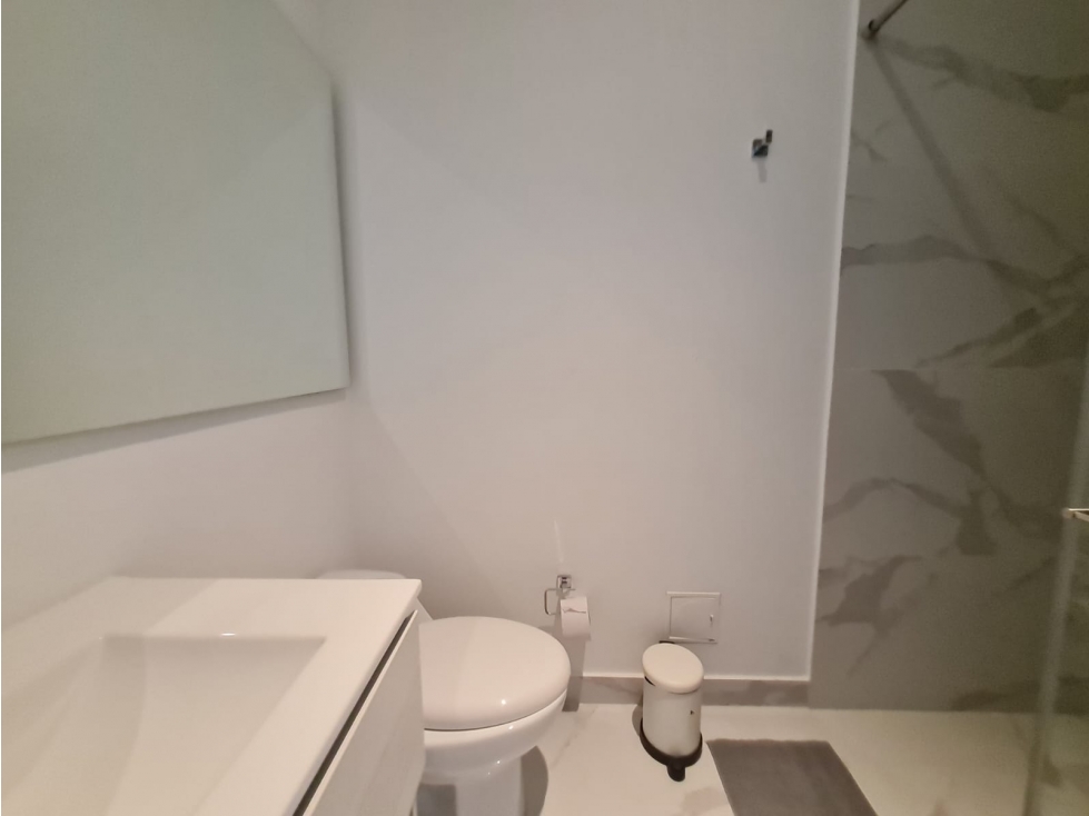 Venta de Apartamento Sui Loft en zona Irotama en Santa Marta — foto 5