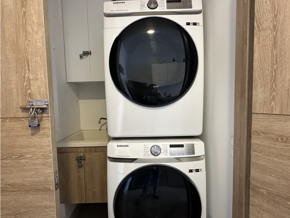 Venta Apartamento 1 Habitación con permiso turístico Santa Marta — foto 5