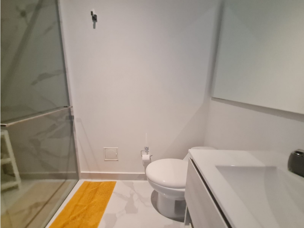 Venta de Apartamento Sui Loft en zona Irotama en Santa Marta — foto 6