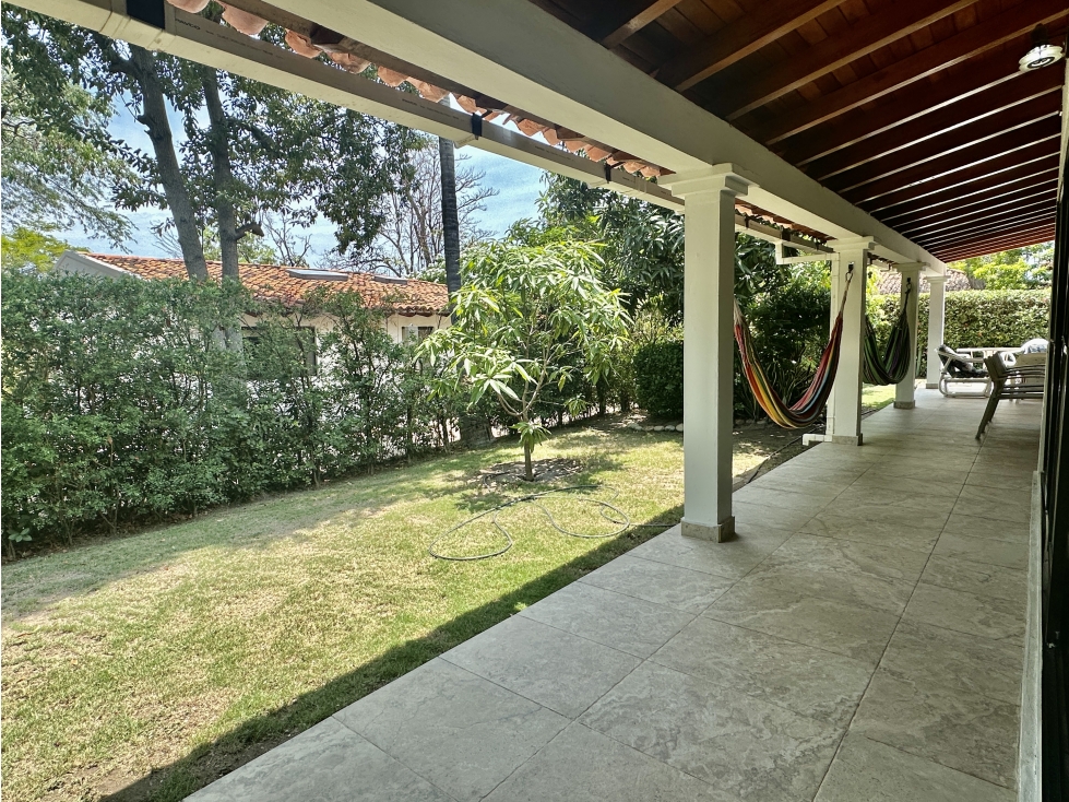 Venta de cabaña en conjunto frente de la playa, Don Jaca, Santa Marta — foto 4
