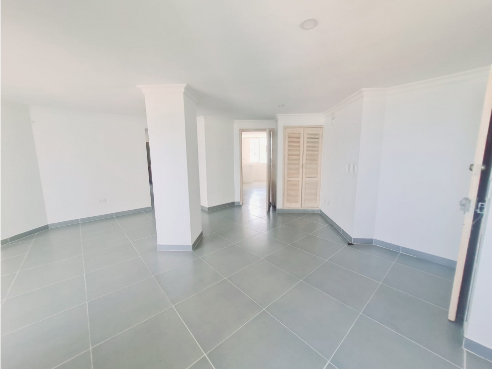 Se vende apartamento de 3 habitaciones, playa salguero — foto 4