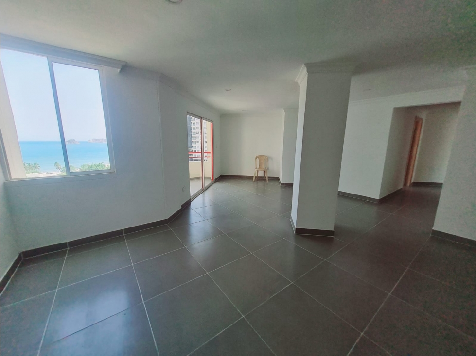 Se vende apartamento de 3 habitaciones, playa salguero — foto 3