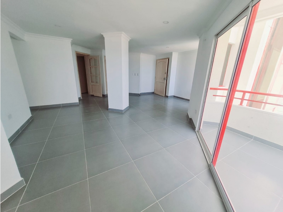 Se vende apartamento de 3 habitaciones, playa salguero — foto 6