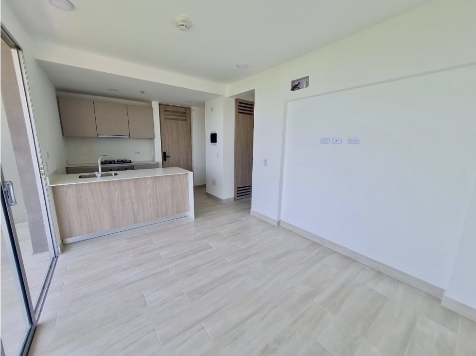 Venta apartamento en Terraz, Bello Horizonte, Santa Marta — foto 5