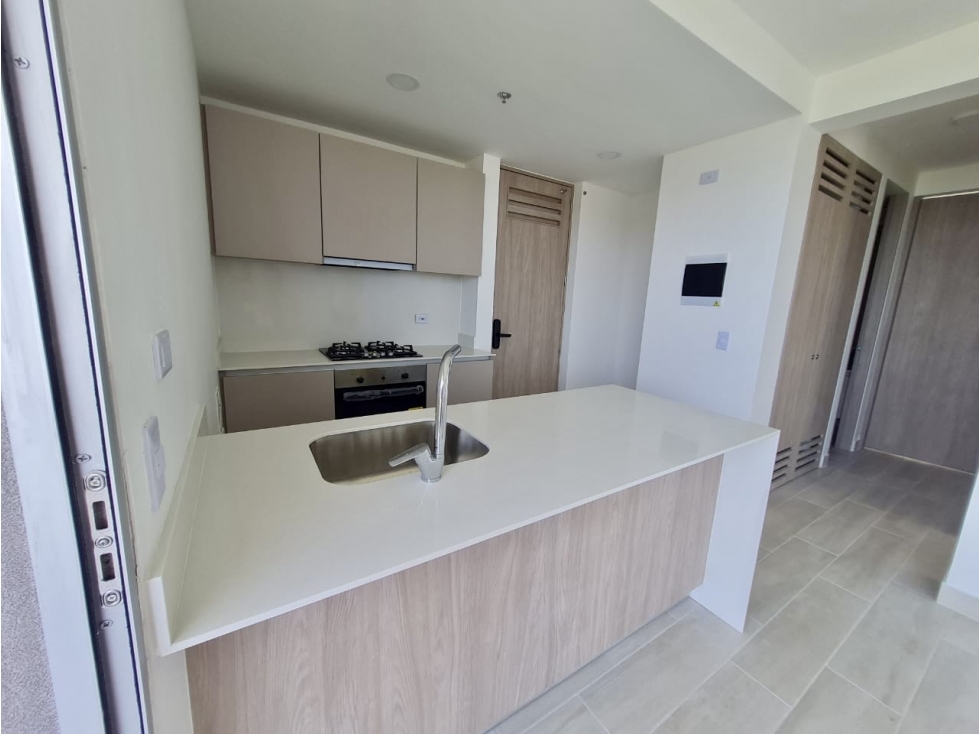 Venta apartamento en Terraz, Bello Horizonte, Santa Marta — foto 6