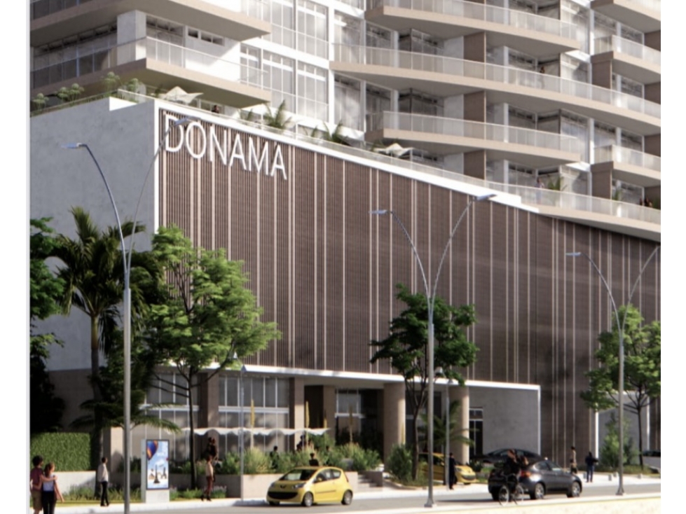 Venta de apartamento turístico en playa salguero, Santa Marta — foto 6