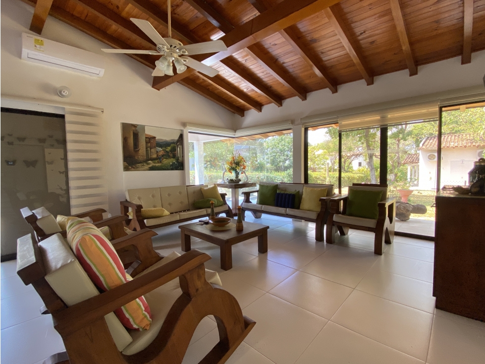 Venta de cabaña en frente de la playa, en Don Jaca, Santa Marta — foto 4