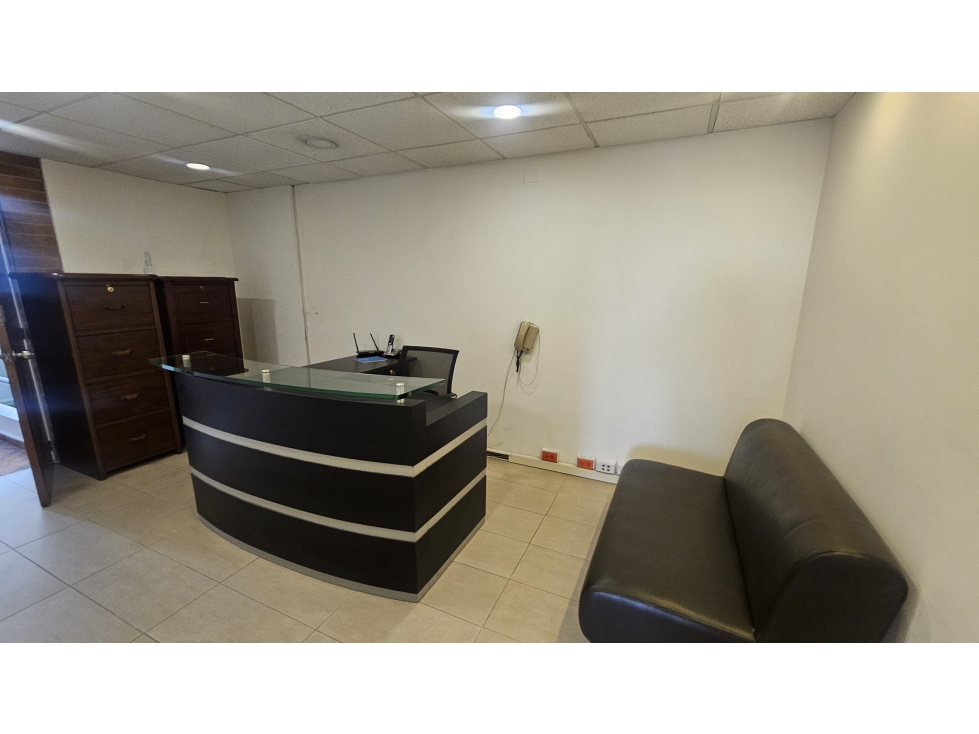 OFICINA EN VENTA SANTA BARBARA UNICENTRO — foto 4