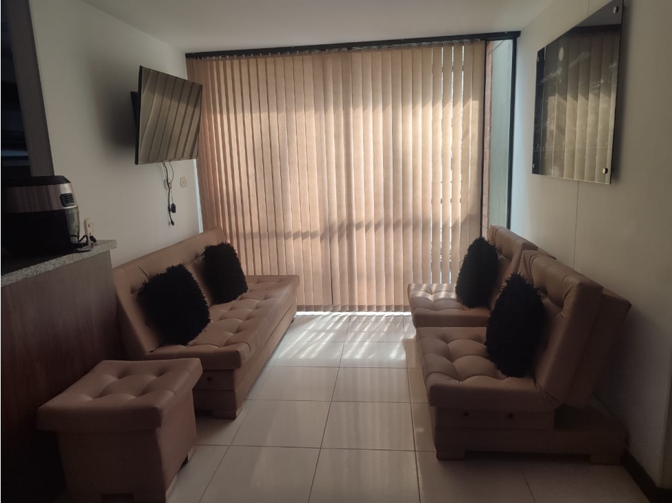 Venta De Apartamento En Itagüí