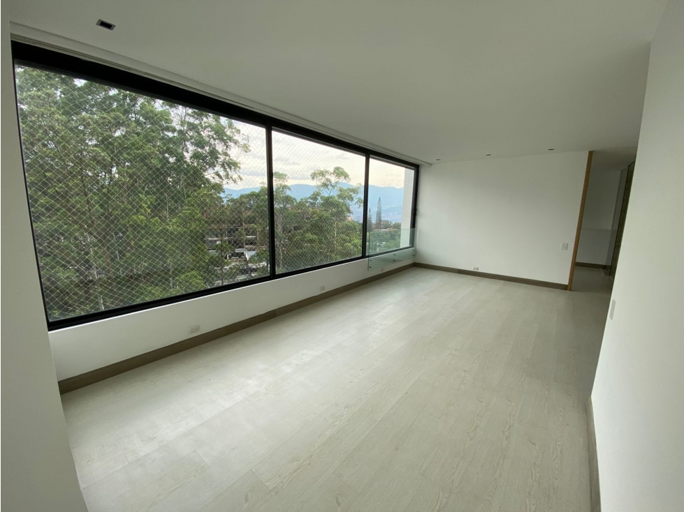 Apartamento en Arriendo Poblado — foto 3