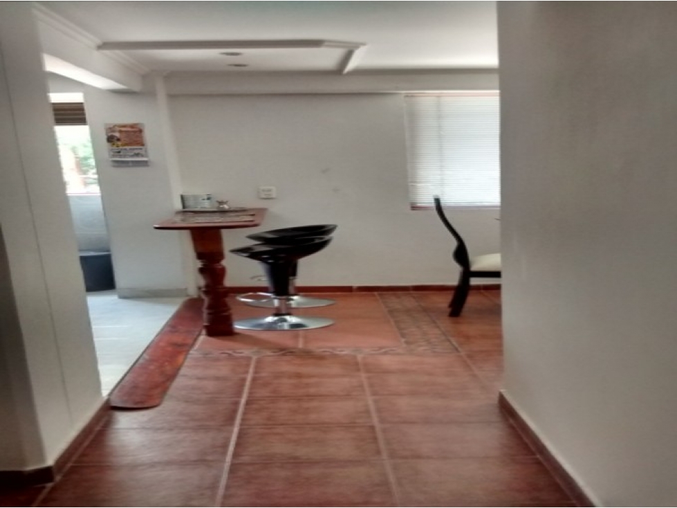 Apartamento En Venta En Rodeo Alto