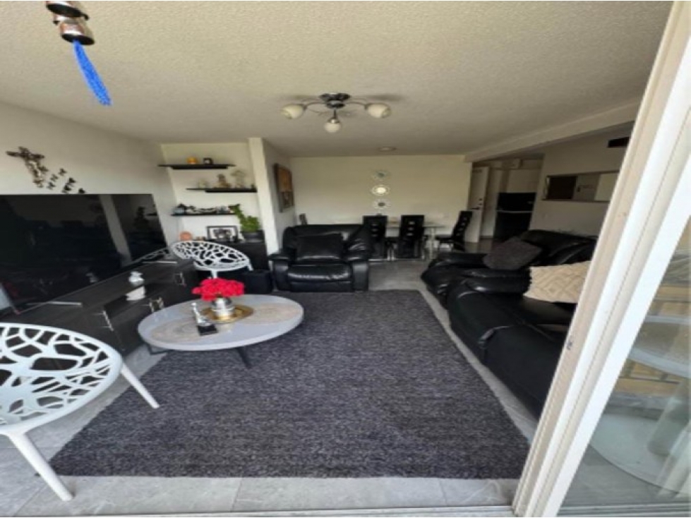 Apartamento En Venta En ItagüÏ