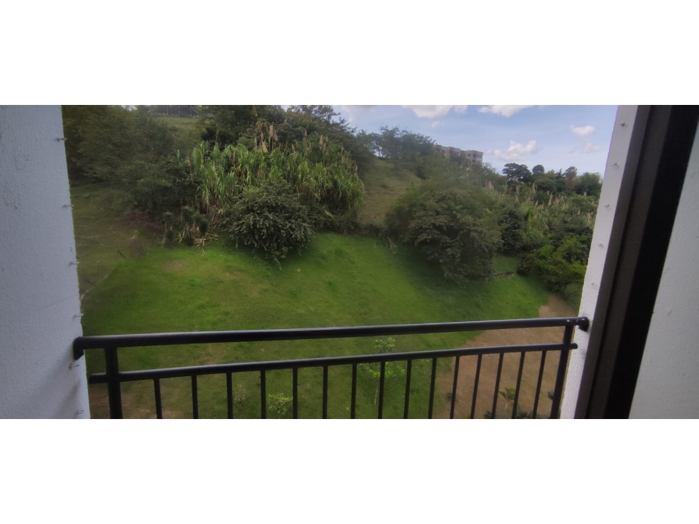 Apartamento en Venta En Belén