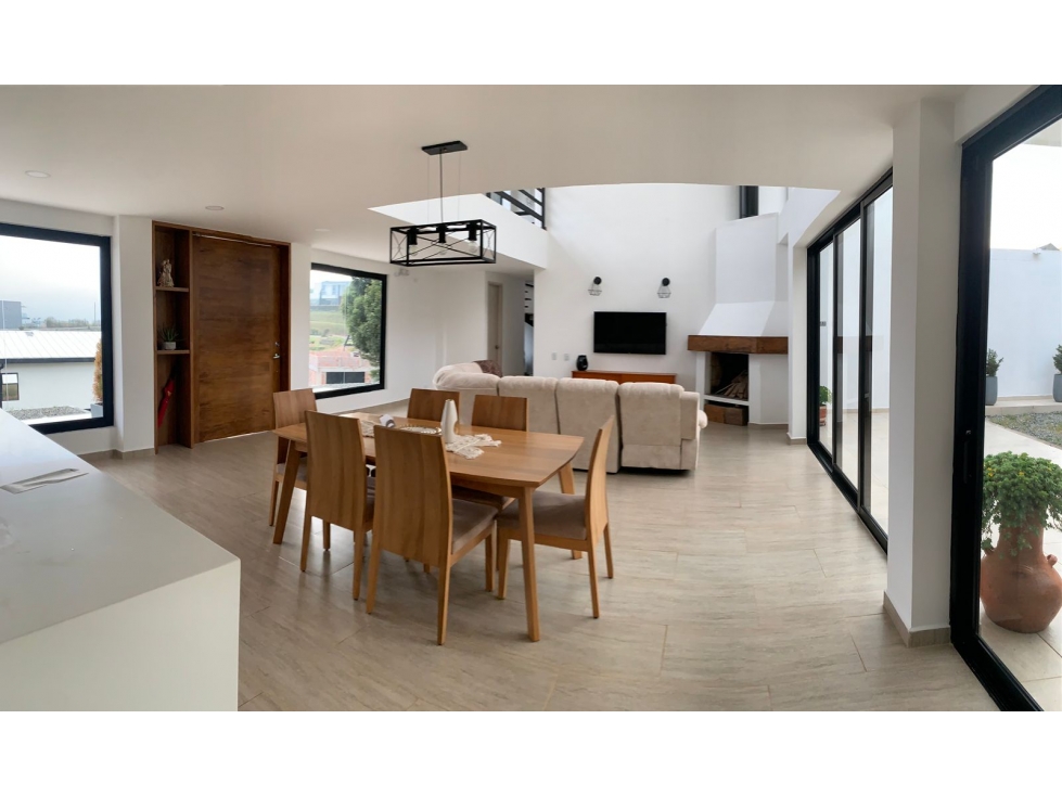 Casa Campestre En Venta En Envigado — foto 3
