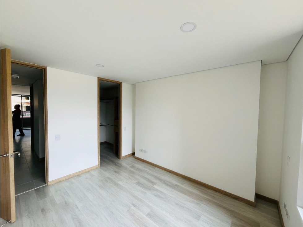 Apartamento En Venta En Sabaneta — foto 6