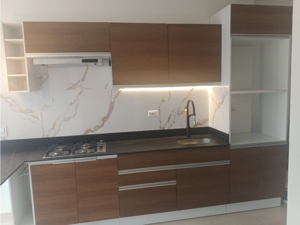 Apartaestudio En Venta En Sabaneta — foto 3