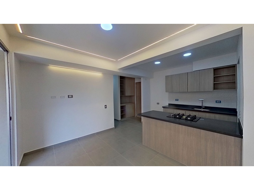 Apartamento En Venta En Bello — foto 3