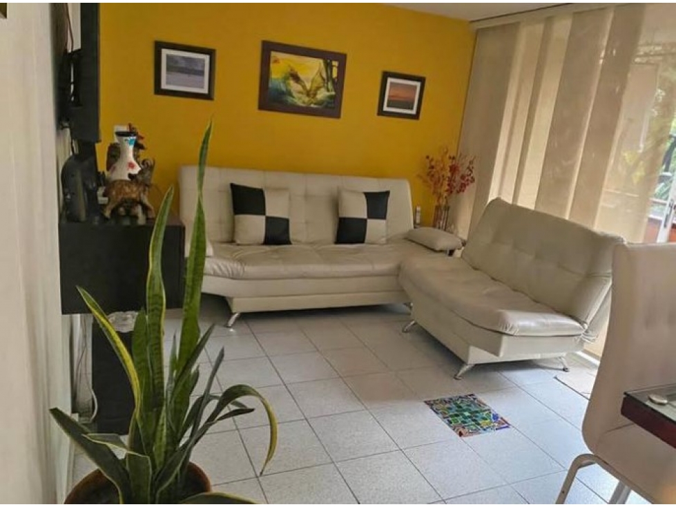 Venta de Apartamento en Calasanz — foto 5