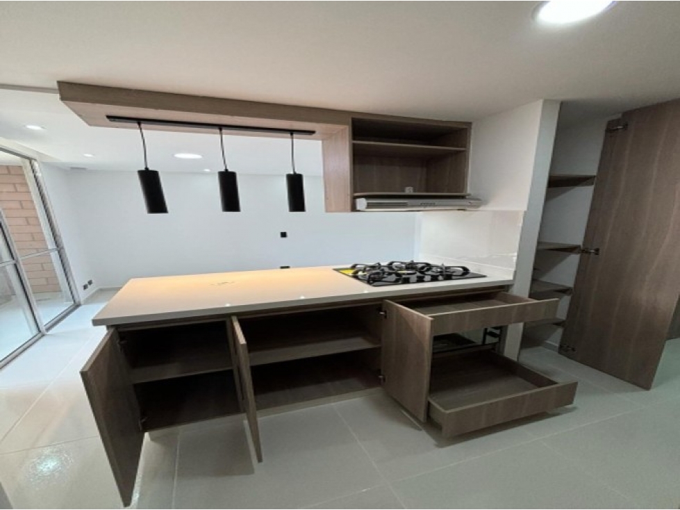 Apartamento en Venta en Robledo — foto 3
