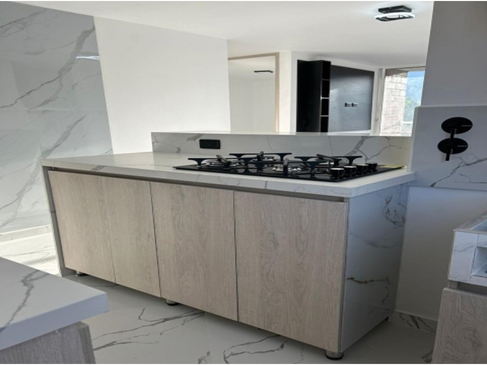 Apartamento En Venta En La Floresta Medellín — foto 5