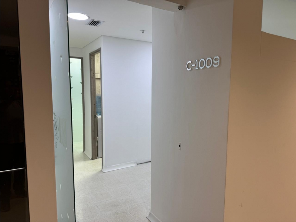 Consultorio En Arriendo Virgen Del Carmen Sabaneta - 5