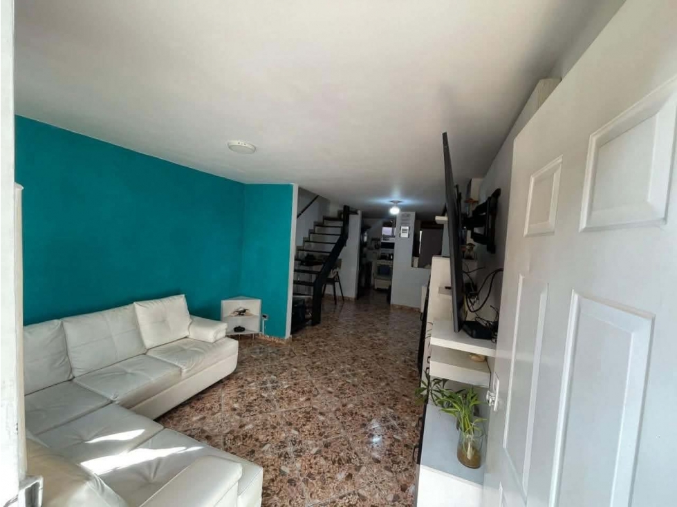 Casa En Venta En Rodeo Alto Medellín