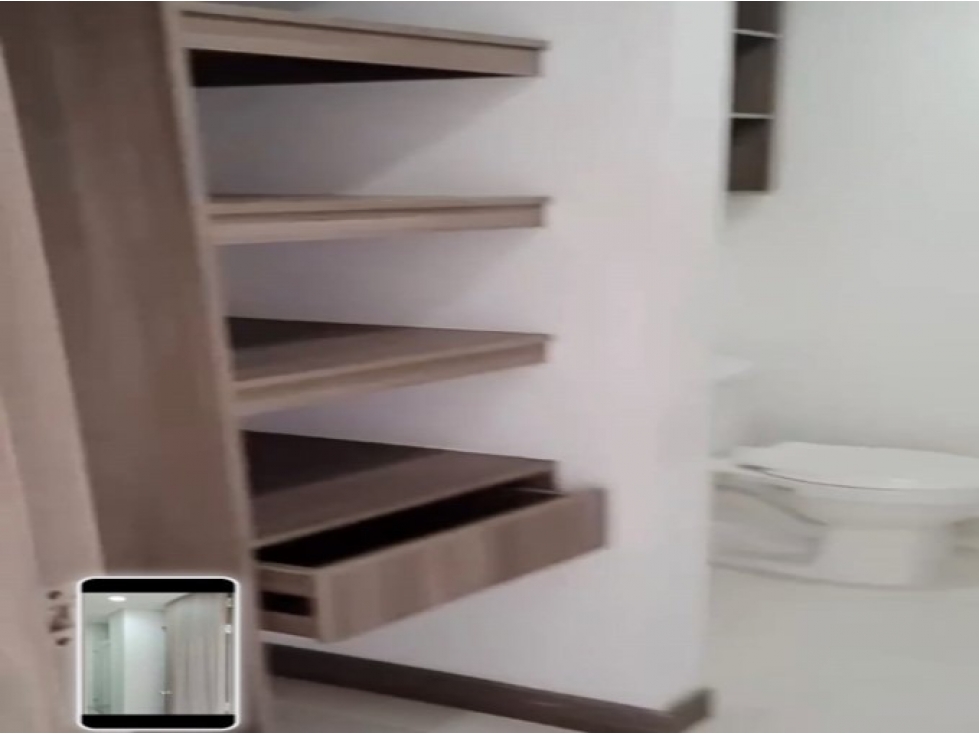 Apartamento En Venta La Tablaza La Estrella — foto 5