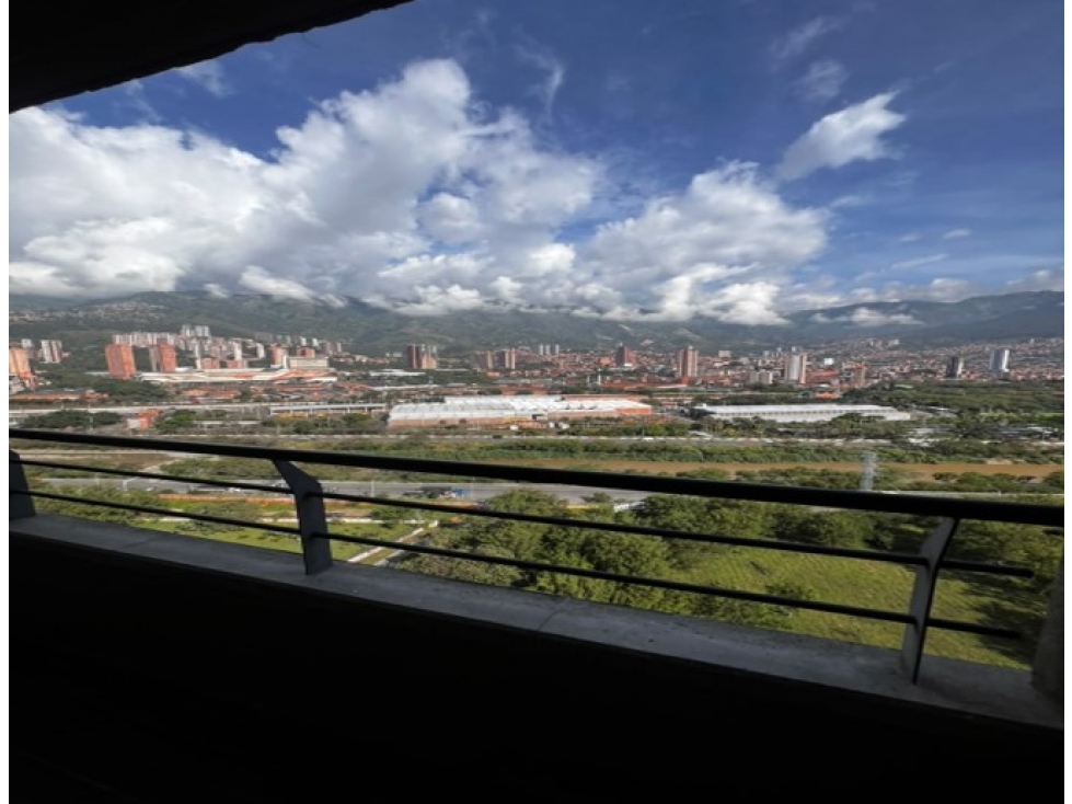 Apartamento En Venta La Gabriela Bello