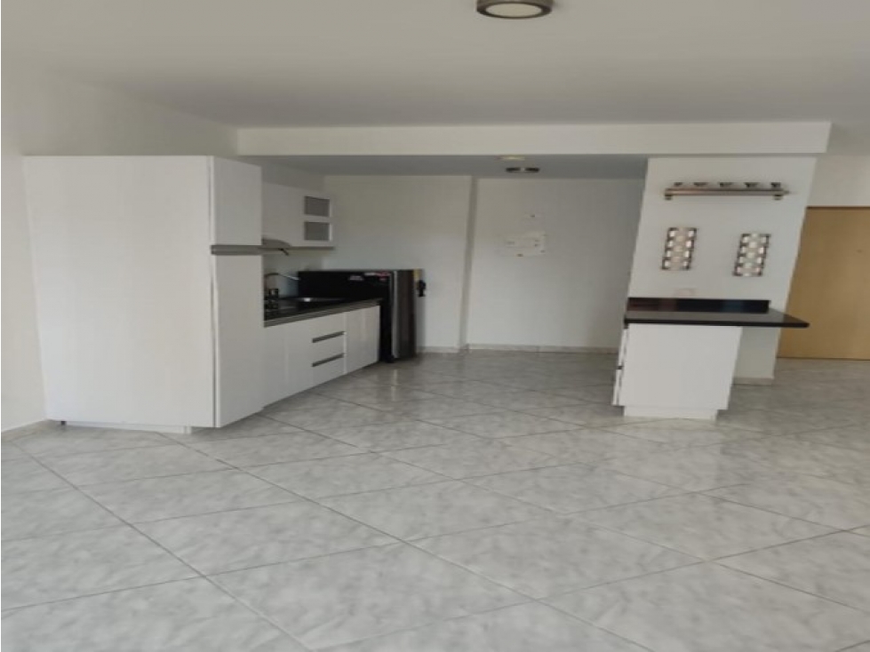 Apartaestudio en Venta En La Navarra Bello