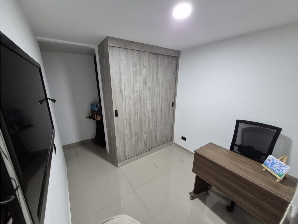 Apartamento en Venta en Amazonia en Bello — foto 4
