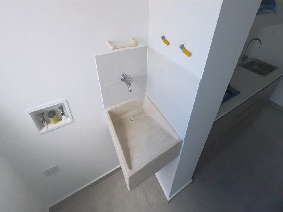 Apartamento Para La Venta En Sabaneta — foto 3