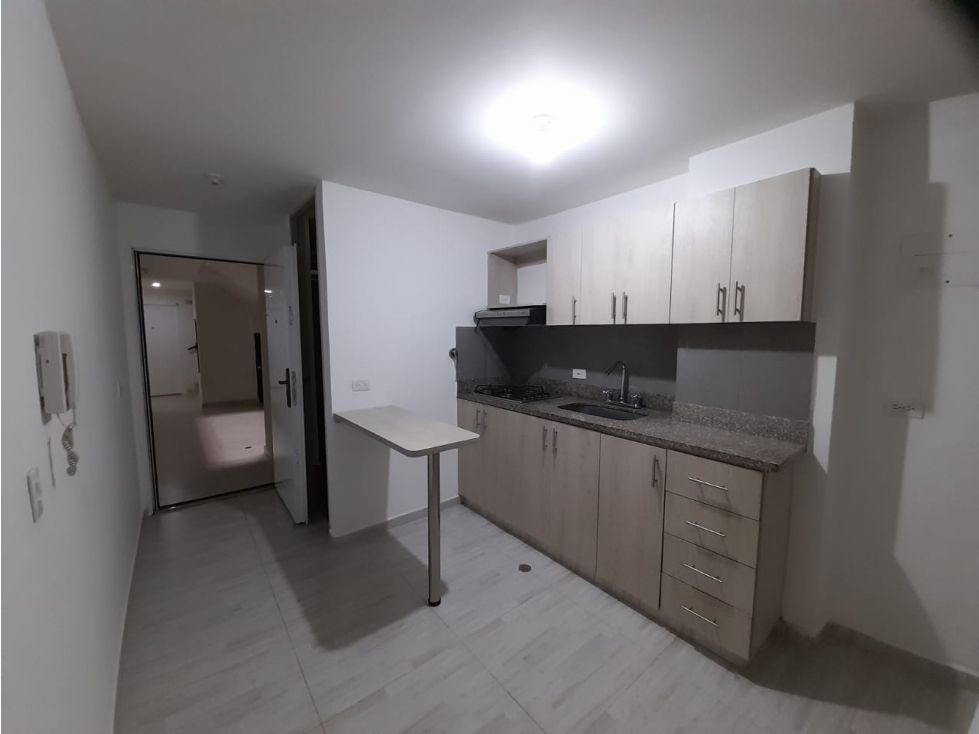 Apartamento En Venta En Sabaneta — foto 3