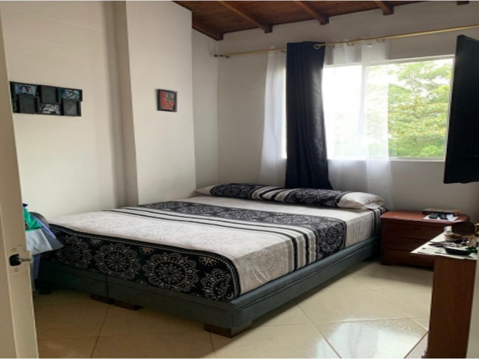 Apartamento En Venta En Villa Hermosa — foto 4