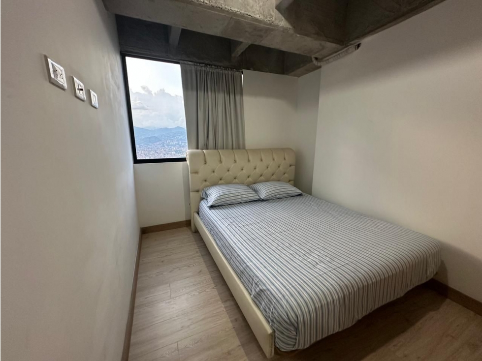 Apartamento En Venta En Loma Del Indio - 6