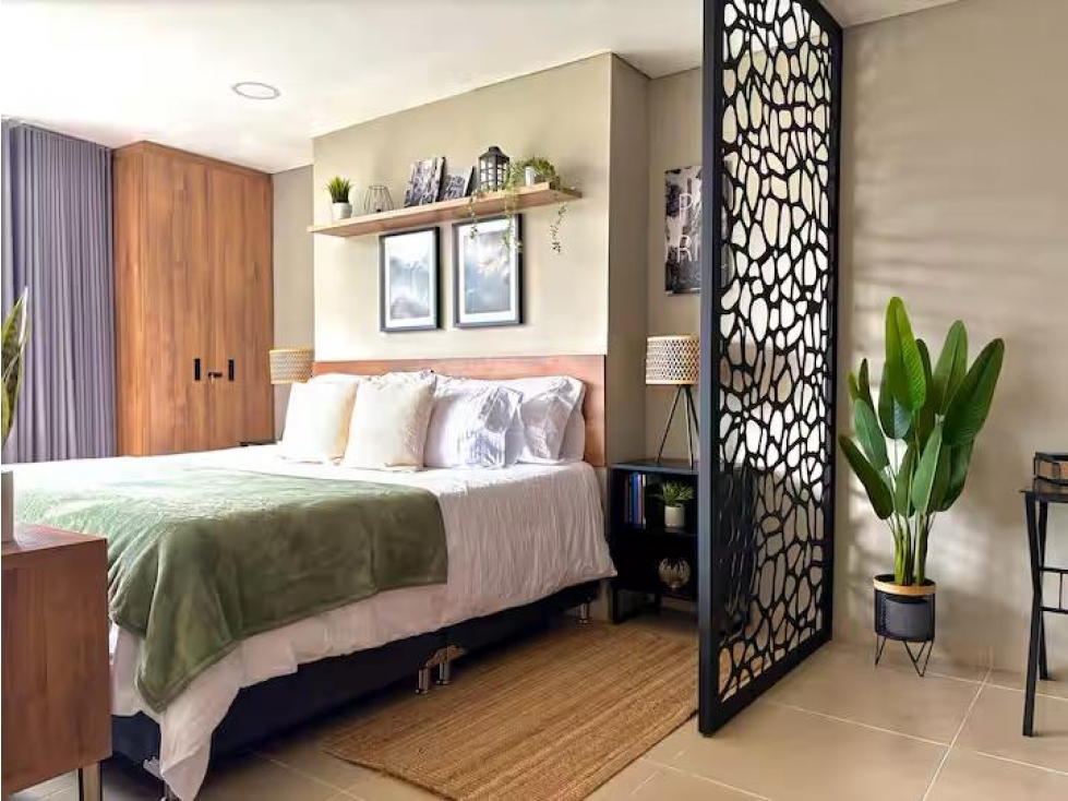 Apartamento En Venta En Laureles — foto 5