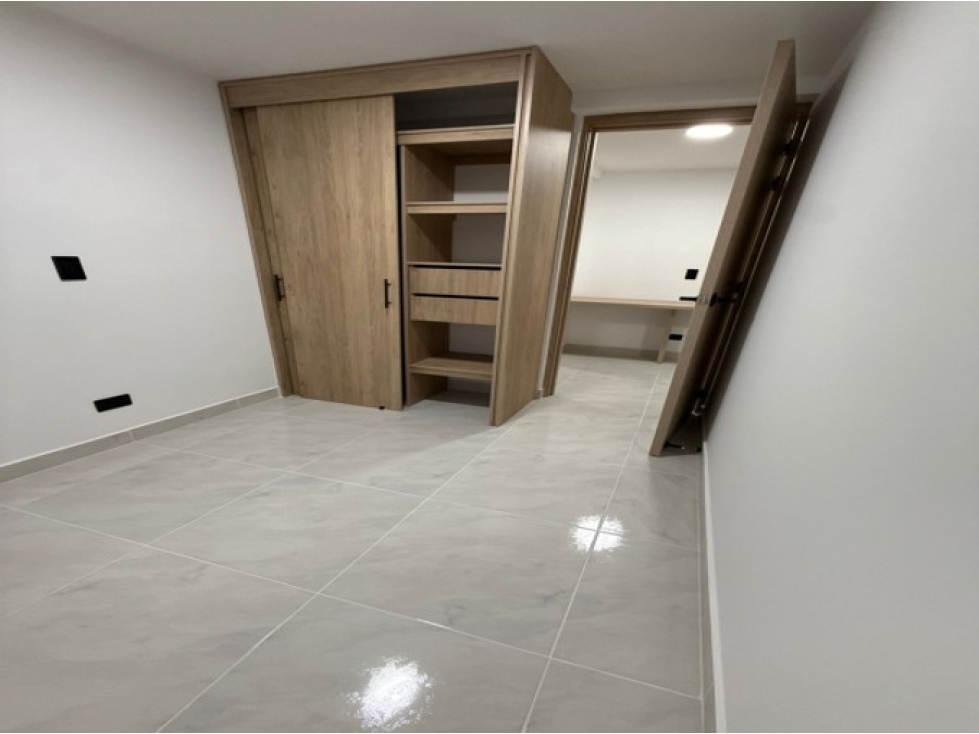 Apartamento En Venta En Sabaneta — foto 6