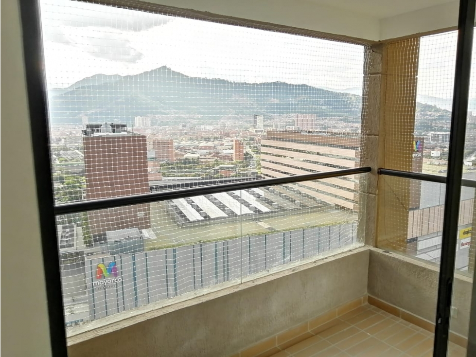 Apartamento En Venta En Sabaneta — foto 5